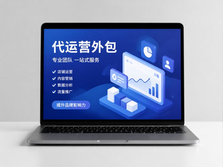石排镇拼多多店铺代运营